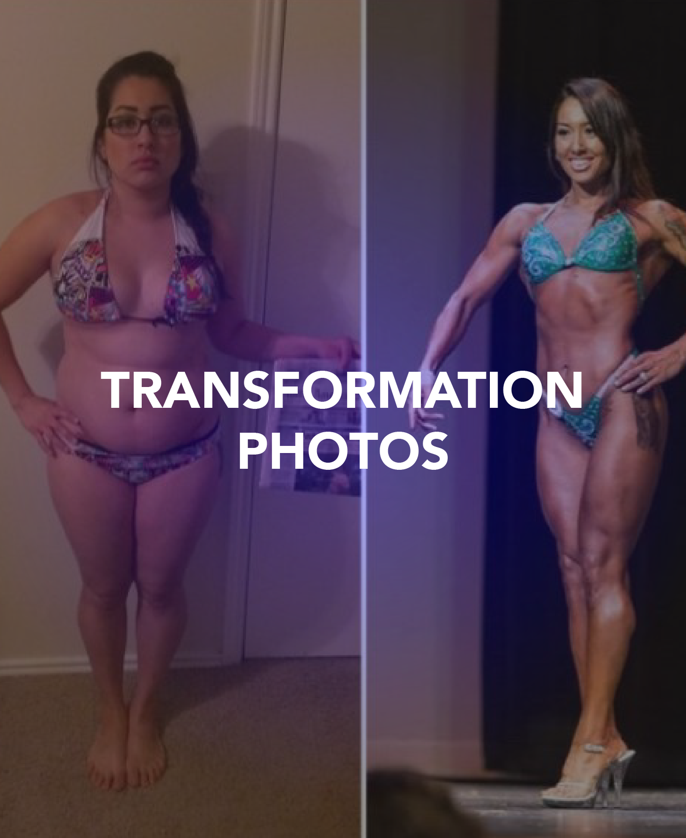 Body By Willpower-Transformation Photos