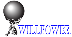 Body By Willpower