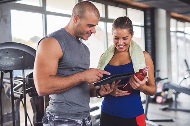 How Online Personal Training Help Reach my Fitness Goals